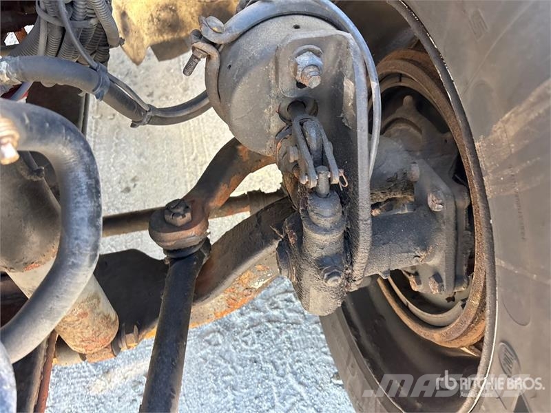 International 4300 Рефрижератори