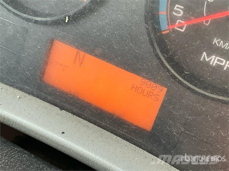 International 4300 Isotermos y frigoríficos