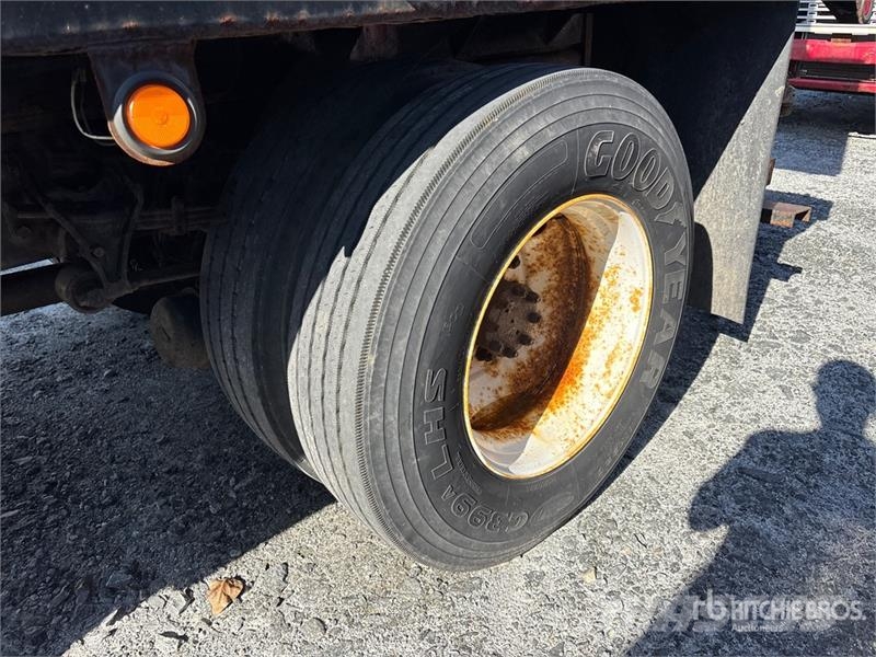 International 4300 Komunalna vozila