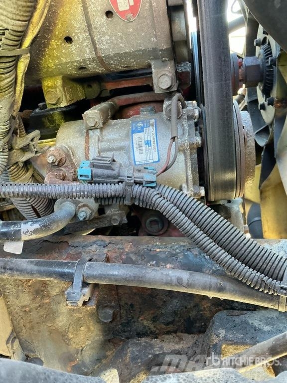 International 4300 Autocamioane