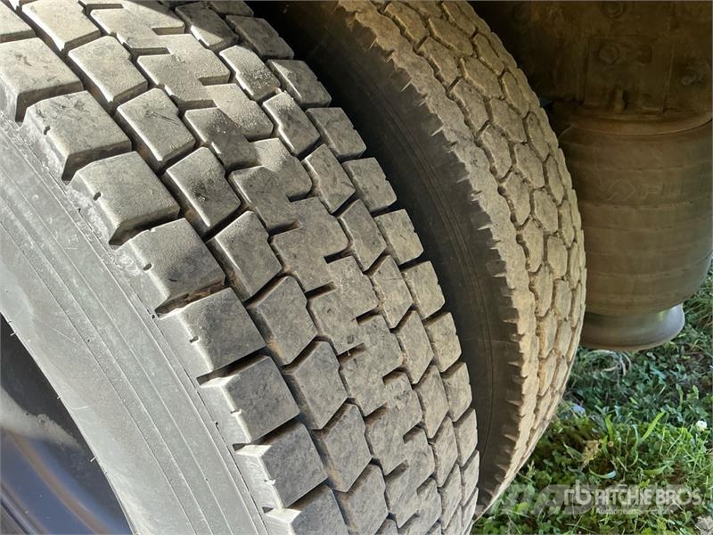International 4300 Autocamioane