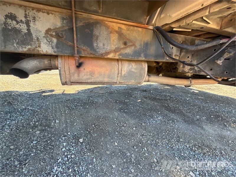 International 4300 Δημοτικά οχήματα/Οχήματα γενικής χρήσης