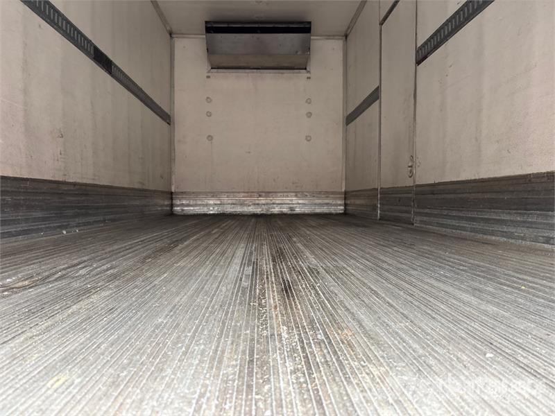International 4300 Kühlkoffer