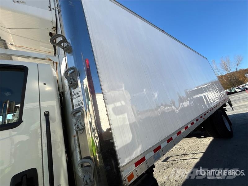 International 4300 Рефрижератори