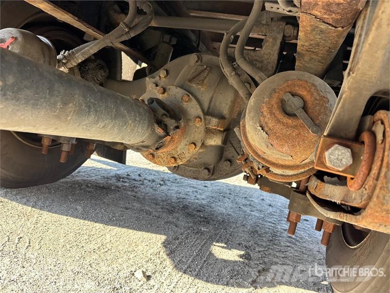 International 4300 Рефрижератори