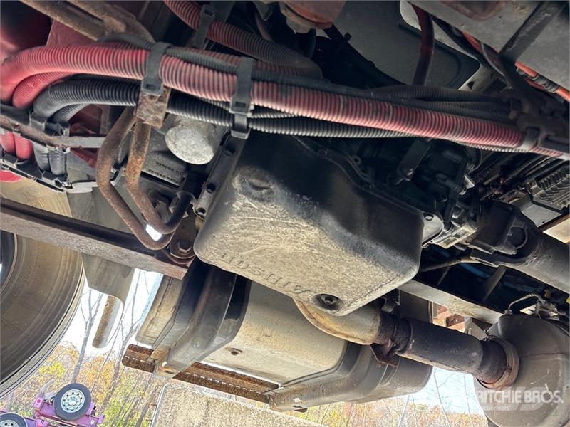International 4300 Рефрижератори