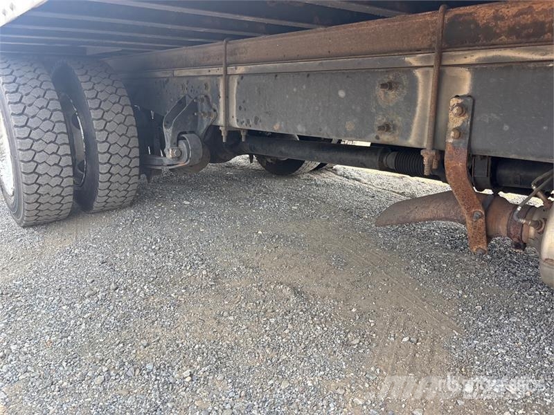 International 4300 Box trucks