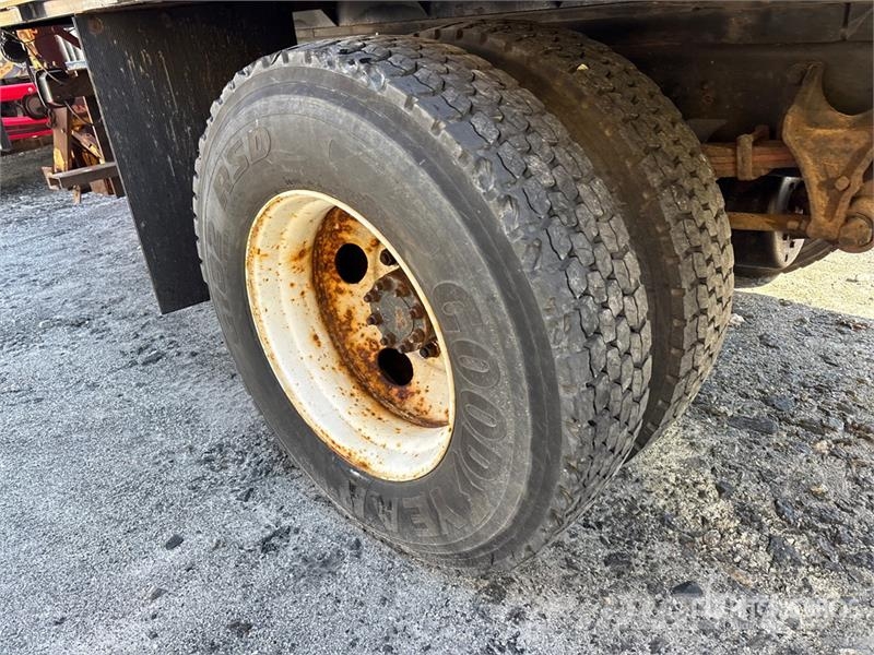International 4300 Komunalna vozila