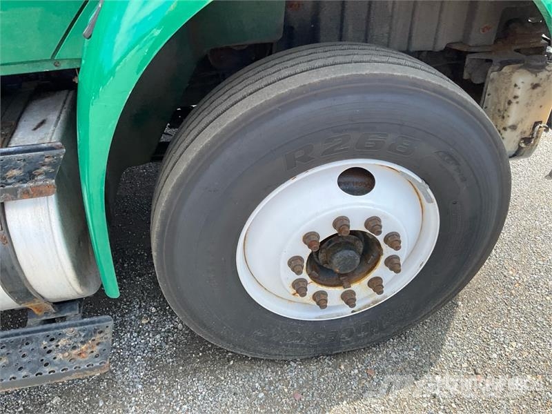 International 4300 Isotermos y frigoríficos