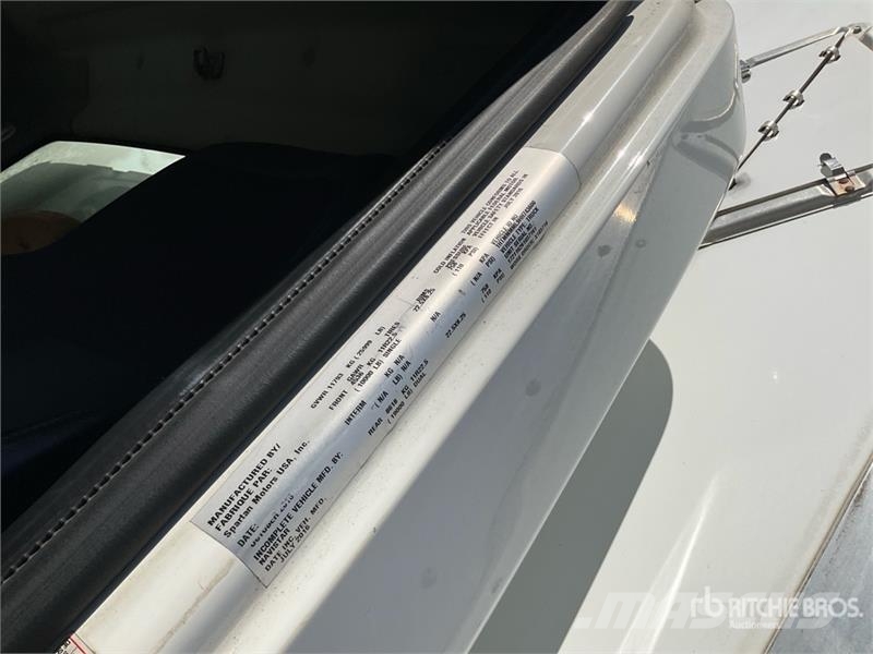 International 4300 Isotermos y frigoríficos