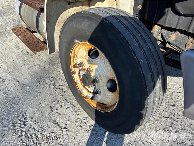 International 4300 Рефрижератори