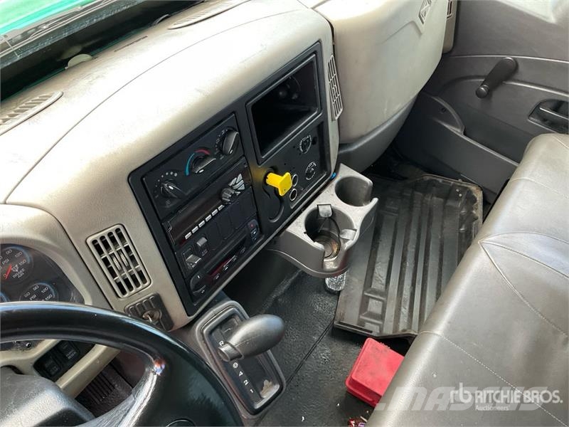International 4300 Isotermos y frigoríficos
