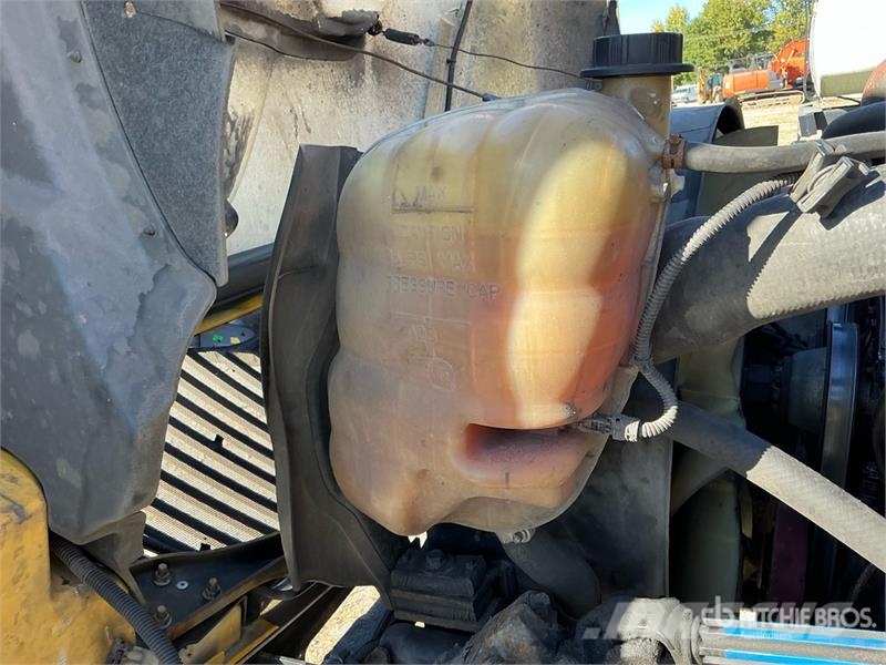International 4300 Autocamioane