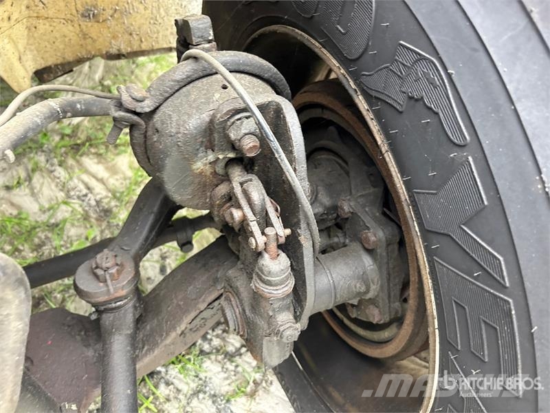 International 4300 Isotermos y frigoríficos
