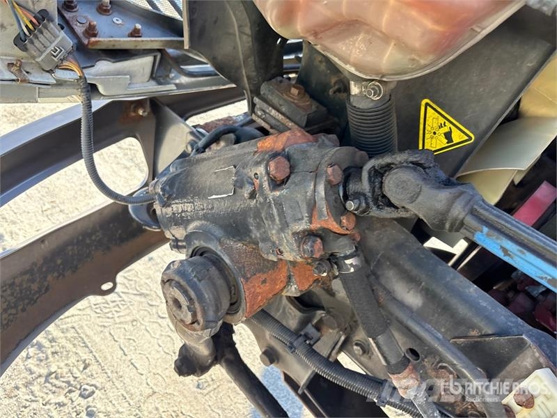 International 4300 Рефрижератори