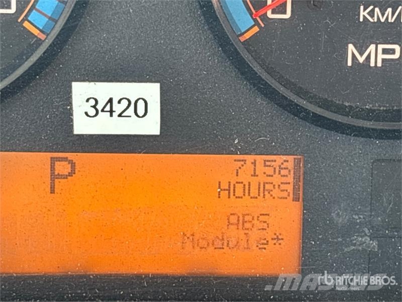 International 4300 Komunalna vozila