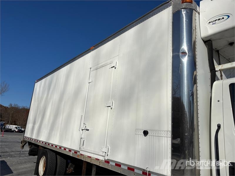 International 4300 Рефрижератори