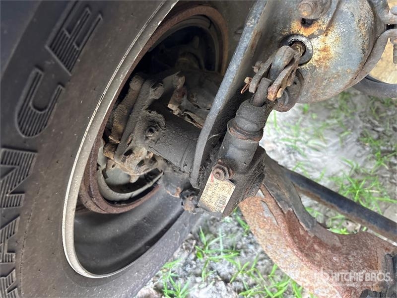 International 4300 Isotermos y frigoríficos