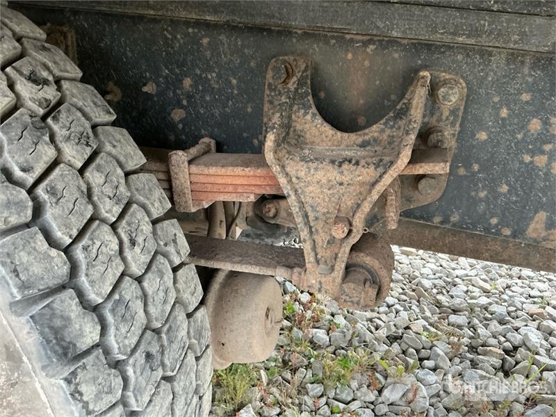 International 4300 多目的/汎用車両
