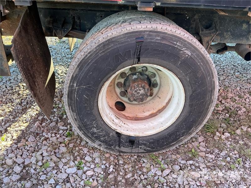 International 4300 Onderhoud voertuigen