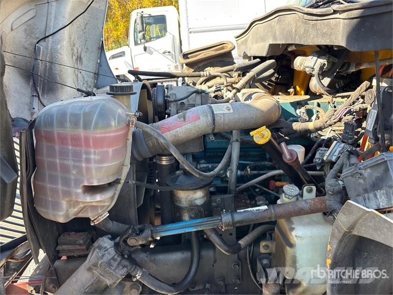 International 4300 Komunalna vozila