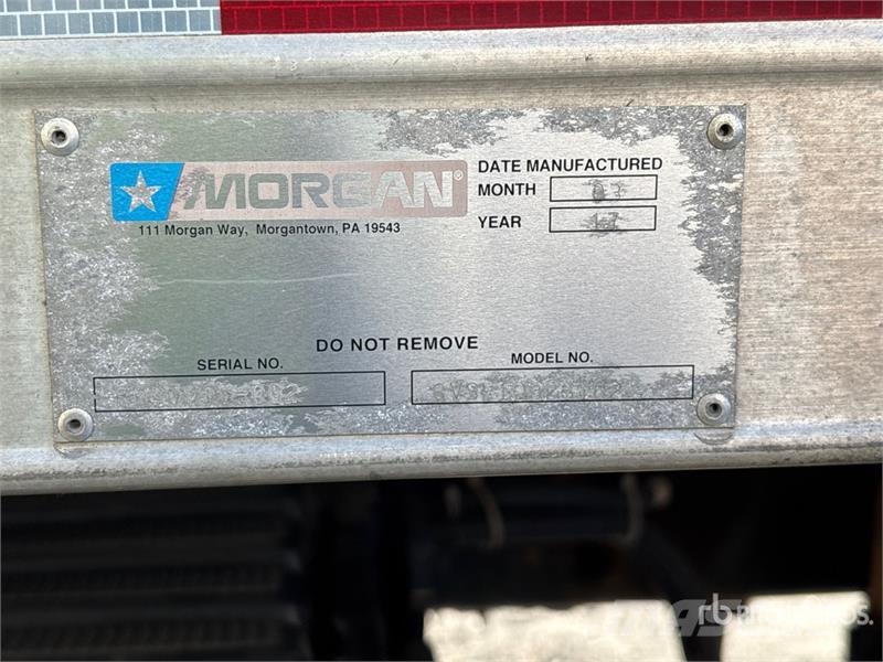 International 4300 Рефрижератори