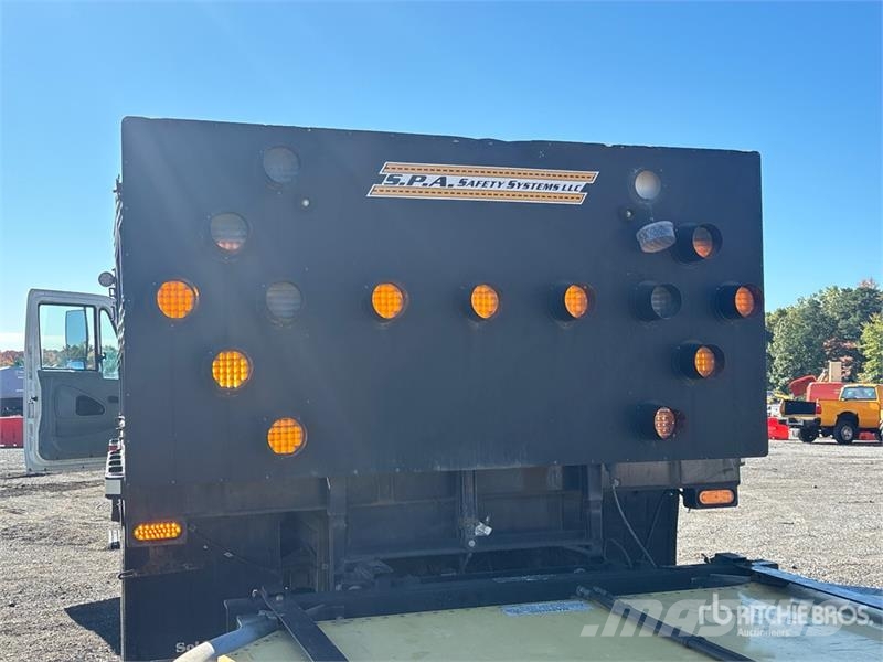 International 4300 Δημοτικά οχήματα/Οχήματα γενικής χρήσης