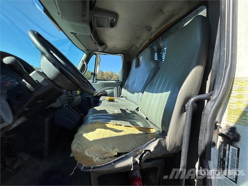 International 4300 Δημοτικά οχήματα/Οχήματα γενικής χρήσης