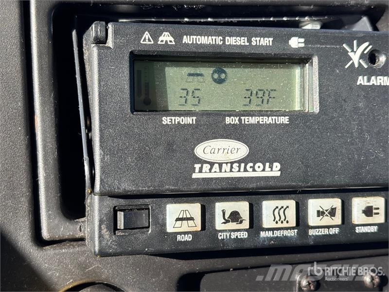 International 4300 Рефрижератори