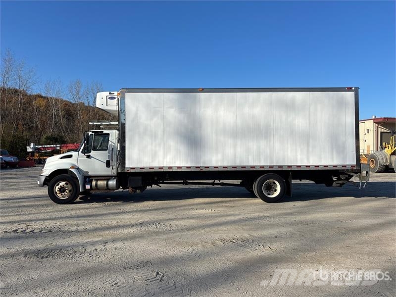 International 4300 Рефрижератори