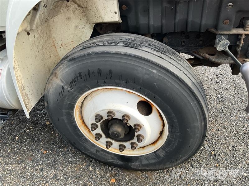 International 4300 Fast kasse