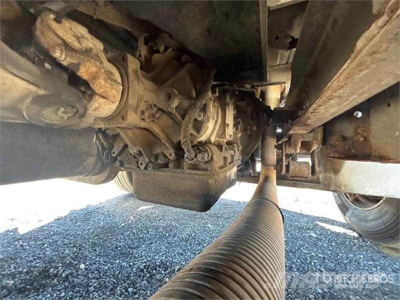 International 4300 Δημοτικά οχήματα/Οχήματα γενικής χρήσης