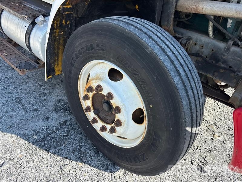 International 4300 Komunalna vozila