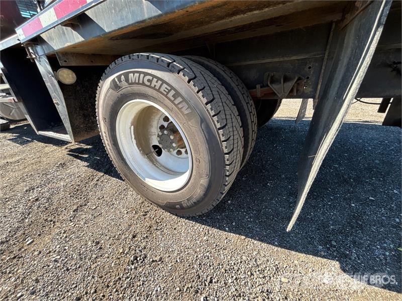 International 4300 Δημοτικά οχήματα/Οχήματα γενικής χρήσης