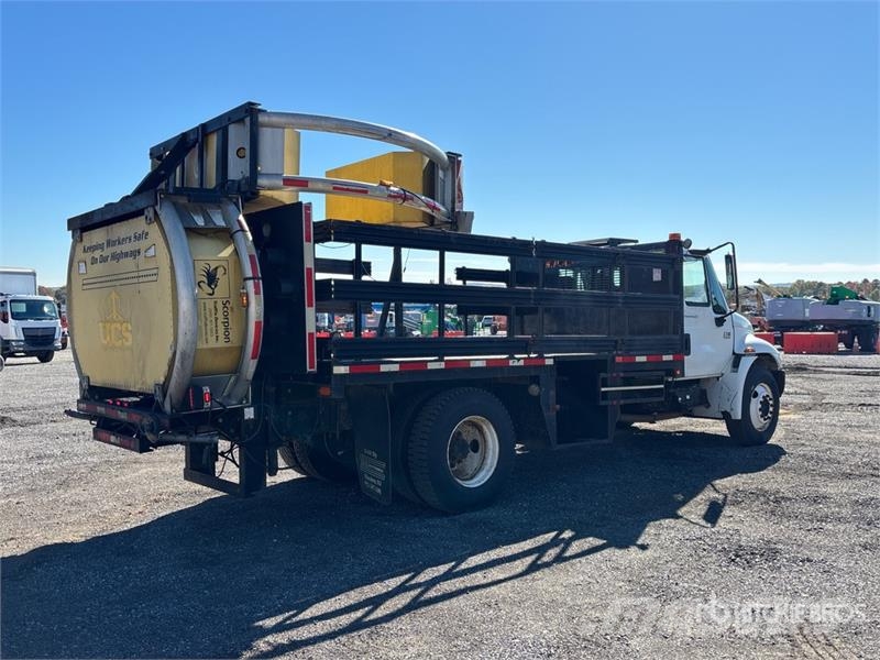 International 4300 Δημοτικά οχήματα/Οχήματα γενικής χρήσης