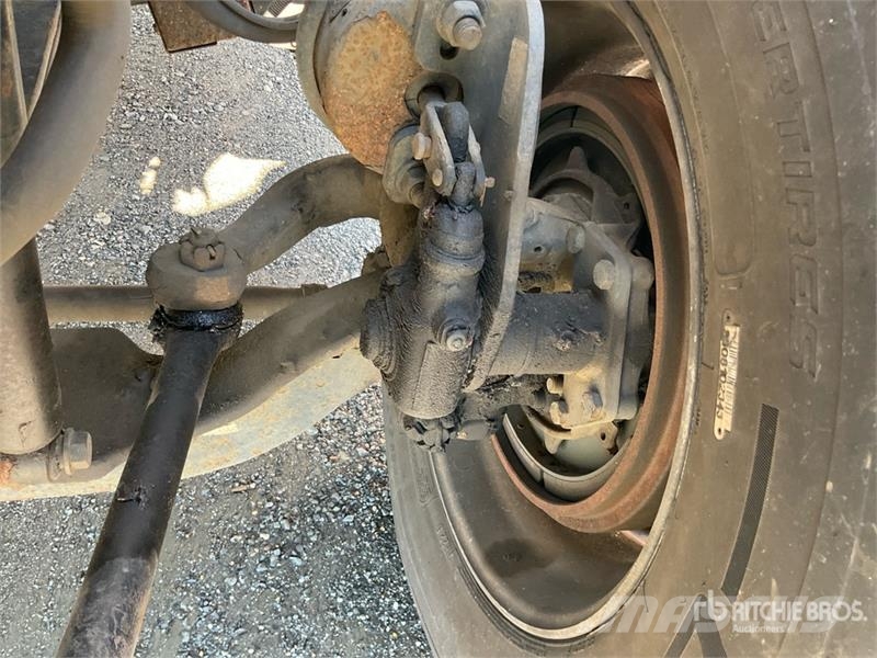 International 4300 Isotermos y frigoríficos