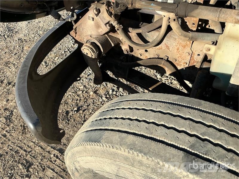 International 4300 Onderhoud voertuigen