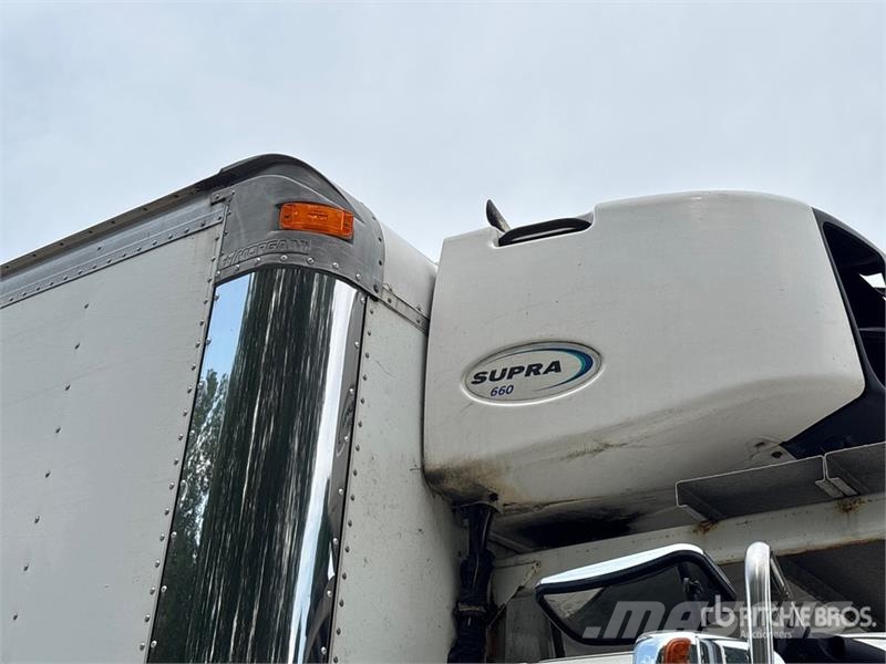 International 4300 Isotermos y frigoríficos