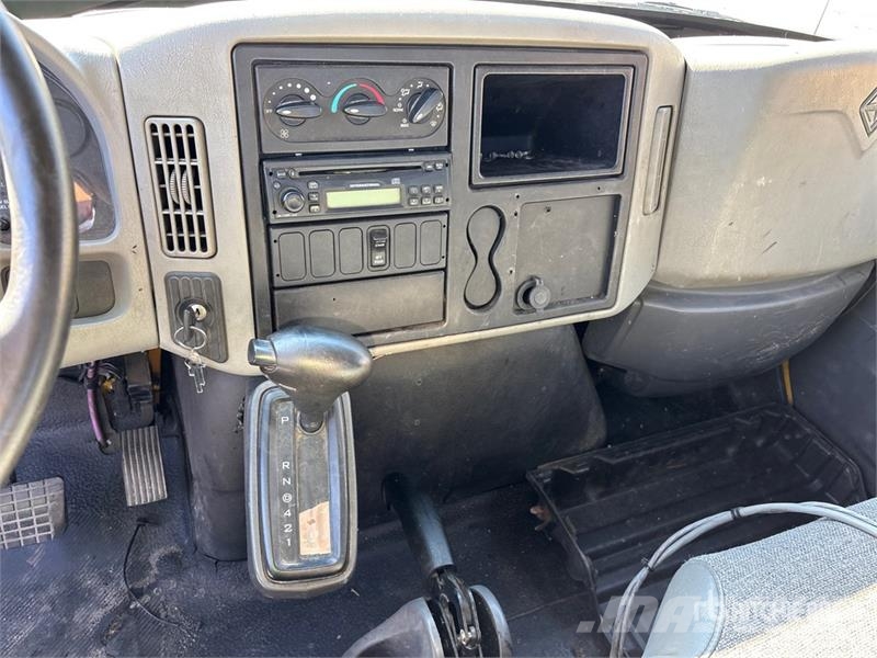 International 4300 Komunalna vozila