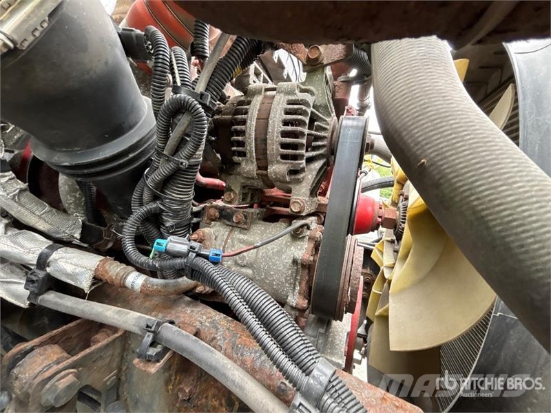International 4300 Isotermos y frigoríficos