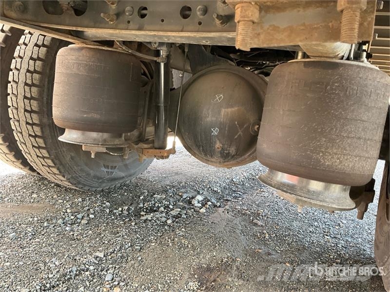 International 4300 Isotermos y frigoríficos
