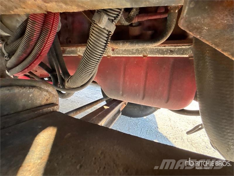 International 4300 Рефрижератори