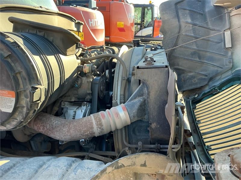 International 4300 Onderhoud voertuigen