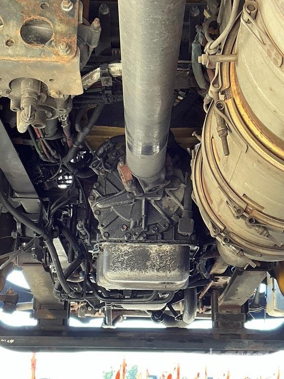 International 4300 Autocamioane