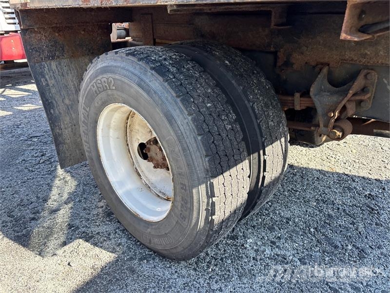 International 4300 Komunalna vozila