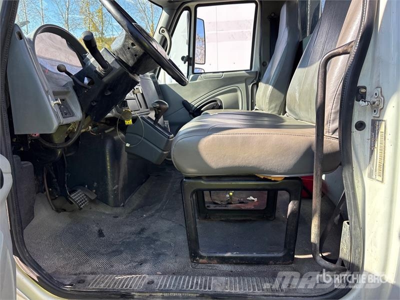 International 4300 Komunalna vozila
