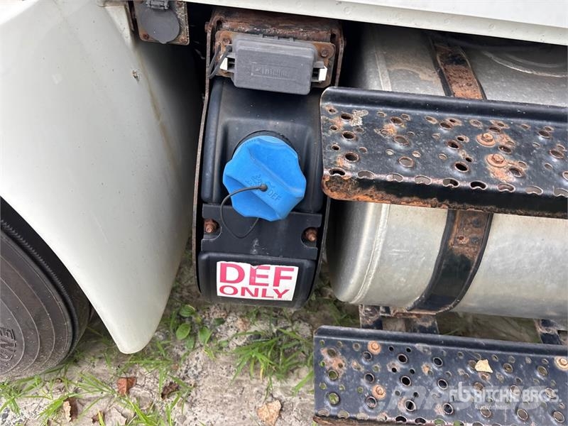 International 4300 Isotermos y frigoríficos