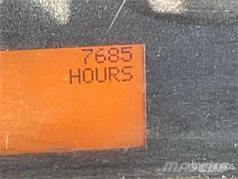 International 4300 Αποφρακτικά οχήματα