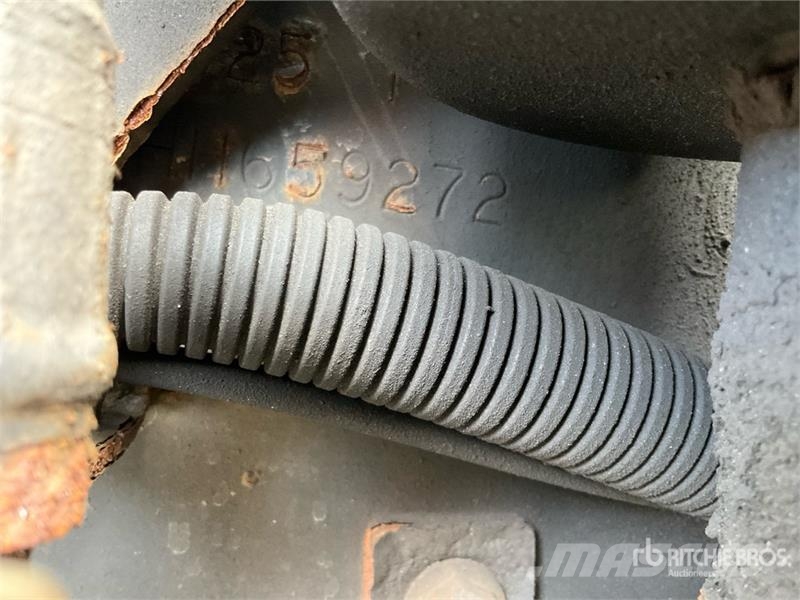 International 4300 Camiones con temperatura controlada