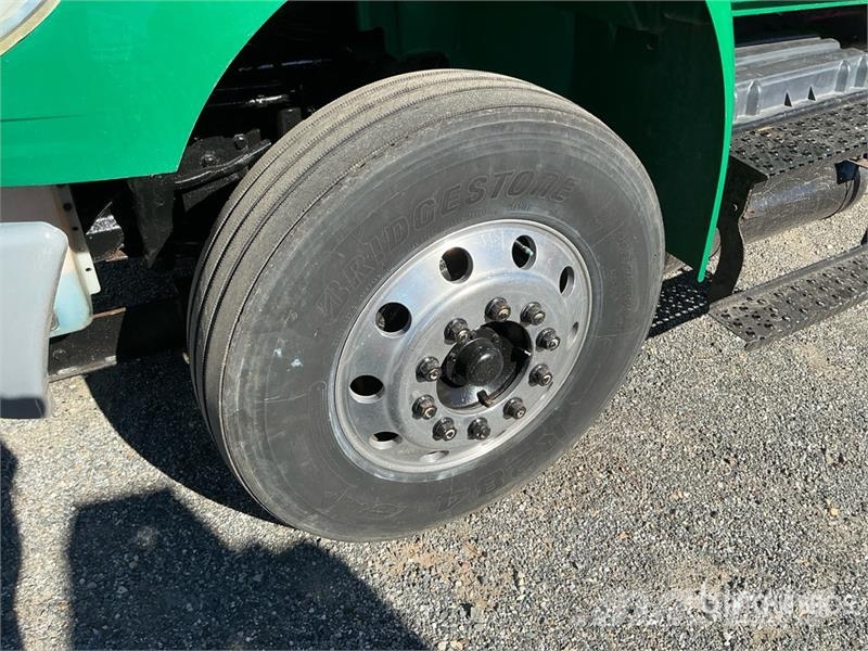 International 4300 Kiper tovornjaki